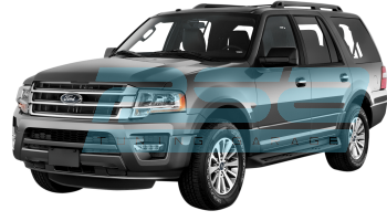 PSA Tuning - Ford Expedition 2007 - 2017