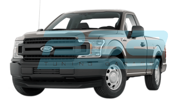 PSA Tuning - Ford F-150 2008 - 2014