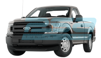 PSA Tuning - Model Ford F-150