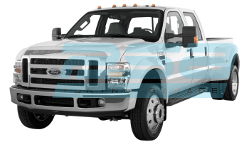 PSA Tuning - Ford F-450 All