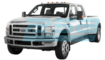 PSA Tuning - Model Ford F-450