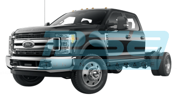PSA Tuning - Ford F-550 All