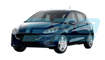 PSA Tuning - Ford Fiesta MK8 - 2017 ->