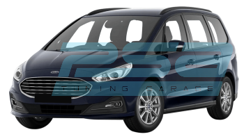 PSA Tuning - Ford Galaxy 2015 ->