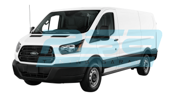 PSA Tuning - Ford Transit 7th - 2013 - 2016