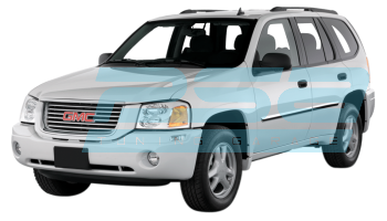 PSA Tuning - GMC Envoy 2002 - 2010