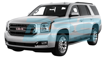 PSA Tuning - GMC Yukon 2014 ->