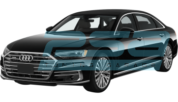 PSA Tuning - Audi A8 D5 - 2016 -> ...