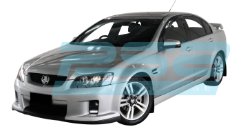 PSA Tuning - Holden Commodore 2005 - 2008