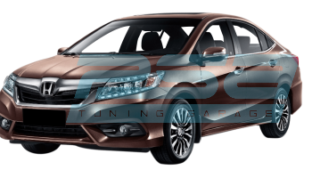 PSA Tuning - Honda Crider 2018 ->