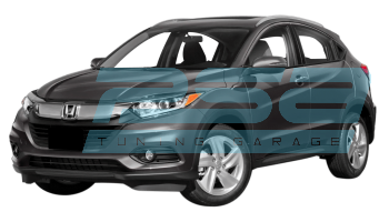 PSA Tuning - Honda HR-V 2015 - 2018