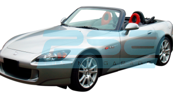 PSA Tuning - Honda S2000 2003 ->