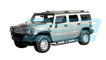 PSA Tuning - Hummer H2 2003 - 2007